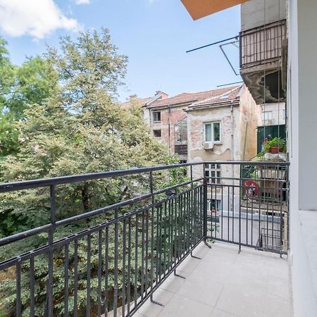 Bluewaveplace - Contemporary Home In Center Of Софія Екстер'єр фото