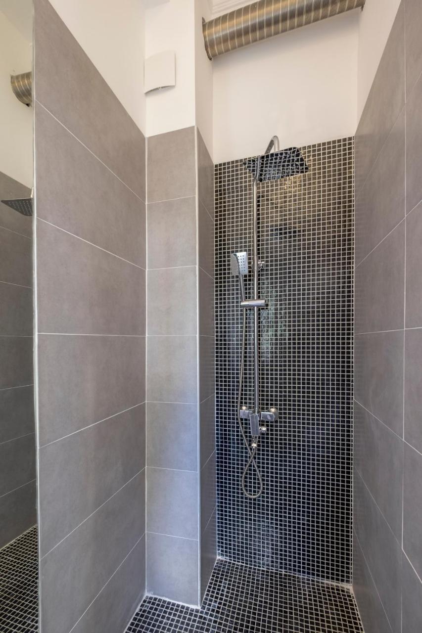 Bluewaveplace - Contemporary Home In Center Of Софія Екстер'єр фото