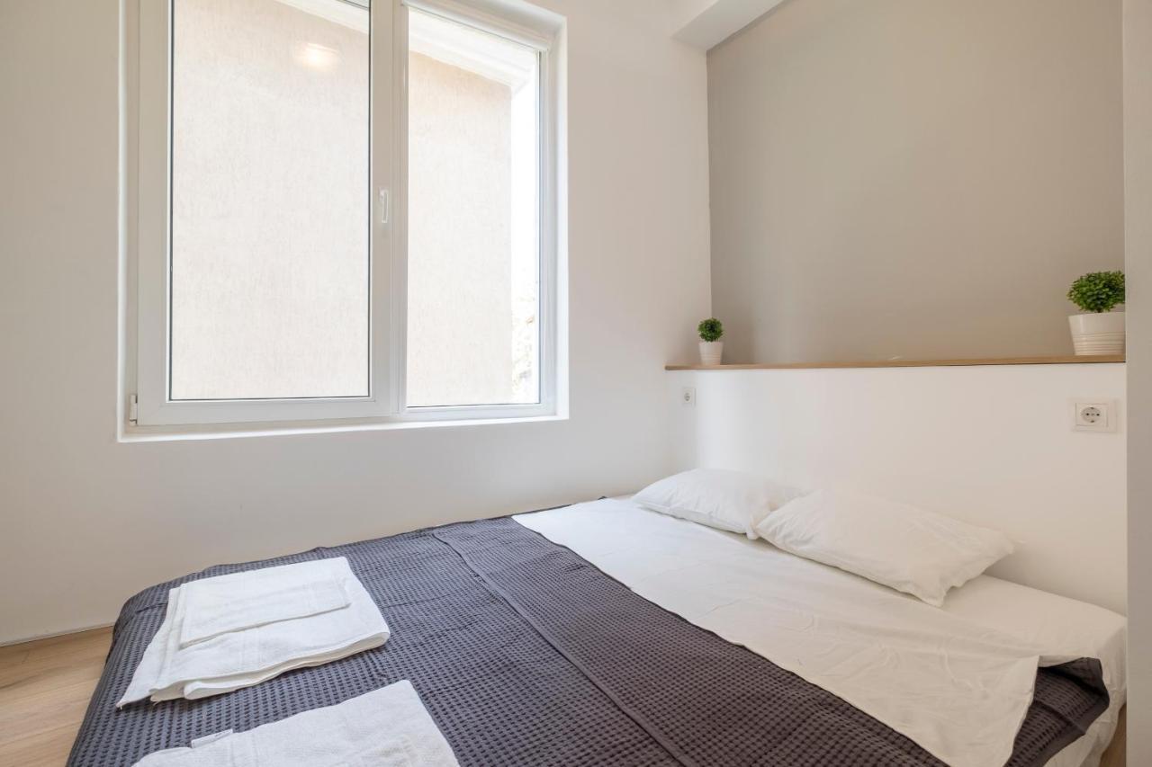 Bluewaveplace - Contemporary Home In Center Of Софія Екстер'єр фото