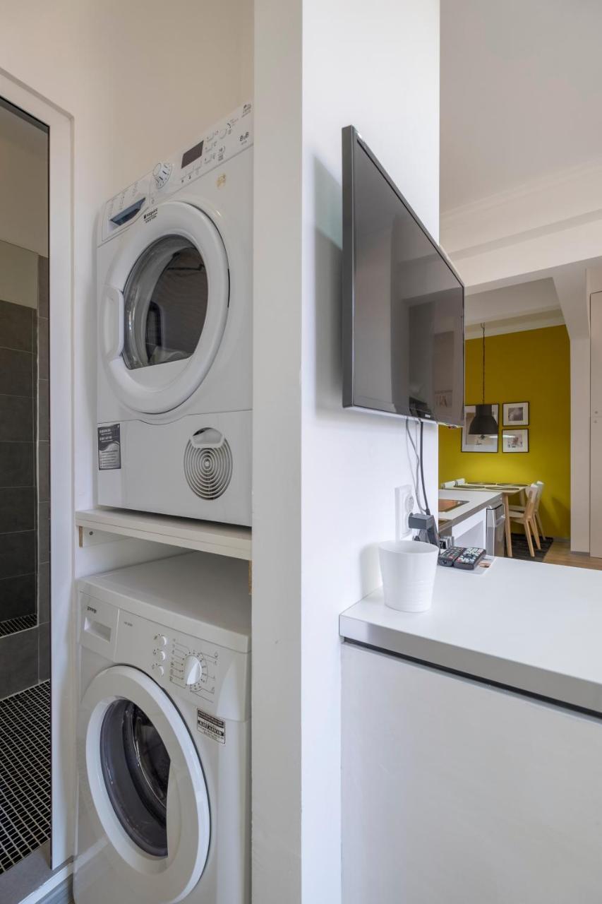 Bluewaveplace - Contemporary Home In Center Of Софія Екстер'єр фото