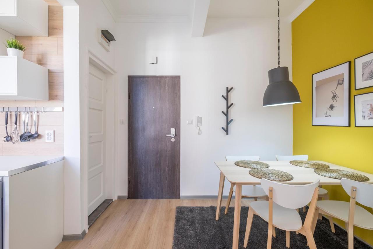 Bluewaveplace - Contemporary Home In Center Of Софія Екстер'єр фото