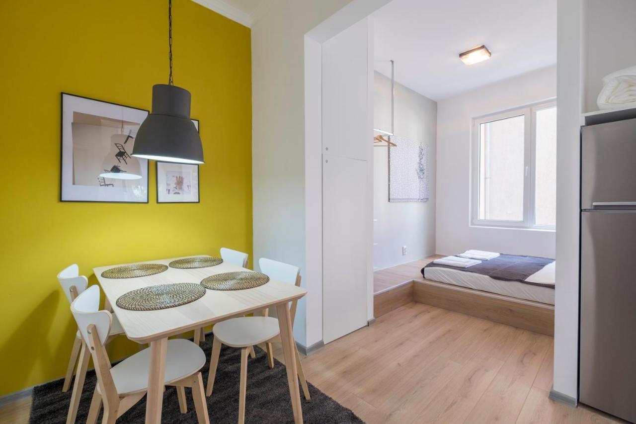 Bluewaveplace - Contemporary Home In Center Of Софія Екстер'єр фото